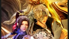The Emperor of Myriad Realms [2022] [32] [1080p]