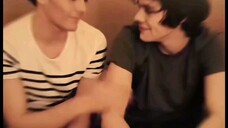 this ship never gets old.