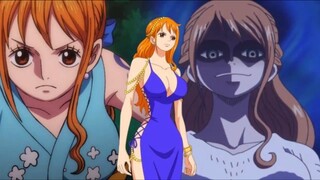 Nami và con chim