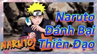 Naruto Đánh Bại Thiên Đạo