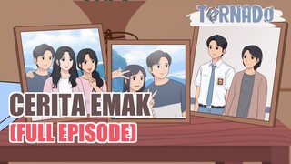 (MOVIE) KETIKA IBUKU KEMBALI JADI MUDA LAGI - ANIMASI SEKOLAH