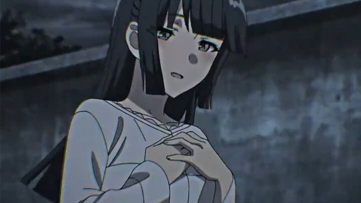 Why don't you protect my sister?
