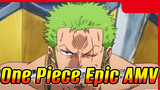 One Piece Epic AMV