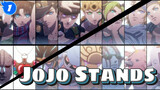 Orang-orang Akan Menonton Anime ini Karena Tertarik pada Jojo Stands | Jojo / Stand_1