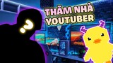 NDCG Vlogs #8: LẦN ĐẦU ĐẾN NHÀ YOUTUBER NỔI TIẾNG