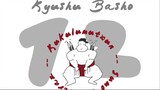 KYUSHU BASHO 2023 - 12.eguna