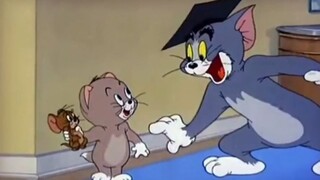 Tom dan Jerry yang keterlaluan, tidak ada yang bisa mengalahkan mereka, Tom dan Jerry selalu menemuk