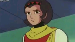 Getta Robo G (1975) Ep3 (Dub)