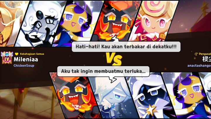 3 Epic Limit + 2 Legendary!?, Siapa Takut!!!