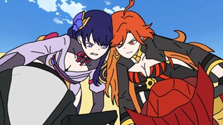 【稻妻交通委提示您：骑车不规范，家人两行泪】