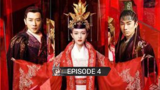 Princess WeiYoung | Epi 4 | TagDubbed