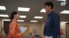 In Bed With A Stranger EP 16 [Sub Việt]