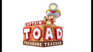 [OST] Captain Toad: Treasure Tracker - Main Theme