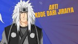 Rahasia Kode Dari Guru Jiraiya