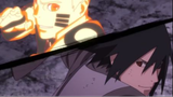 Naruto and Sasuke vs Momoshiki 1 trong những trận đấu được đầu tư nhất