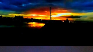 love the sky