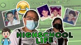 HIGHSCHOOL LIFE