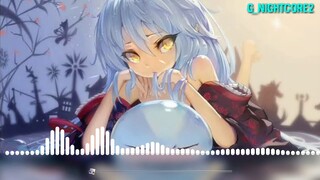 Nightcore ED 2 Tensei shitara slime datta ken-Little Soldier (male version)