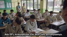 FIGHT FOR MY WAY (SUB INDO) EPISODE 1