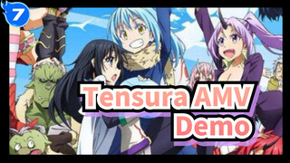 [AMV] Demo_7