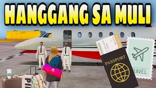 GTA 5 - PAALAM | ang bagong yugto PT.5 - Billionaire CIty RP