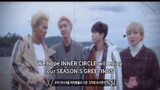 WINNER 2019 WELCOMING COLLECTION - Behind The Scenes (ENG SUB)