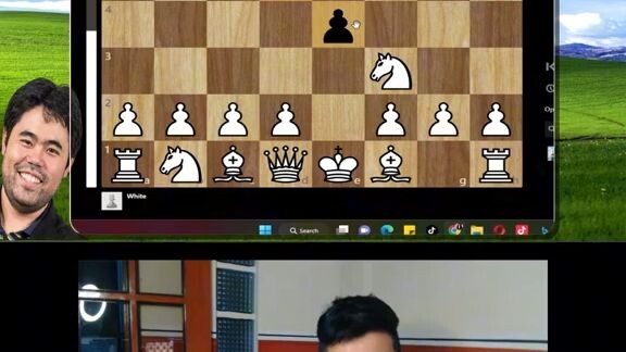 Chess.com Tricks