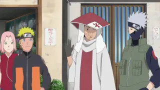 What if Uchiha Obito became Hokage, Obito left a promise to Naruto