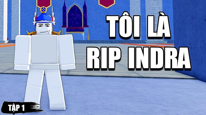 ROBLOX Nhưng Tôi là RIP_INDRA