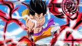 True Supreme Power Overcoming Devil Fruit Power - One Piece