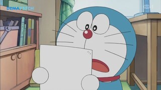 Doraemon episode 189