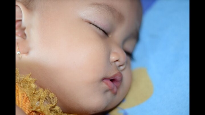 ALUNA MAHESWARI - ANAK MALIYEH - MAIN DI HUTAN