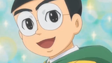 Lễ hội hóa trang MA Quỷ của lớp Nobita