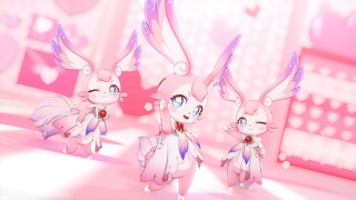 三倍的迷迷小可爱哒~❤