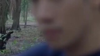 sana walang mangyaring masama sayo Pete..
