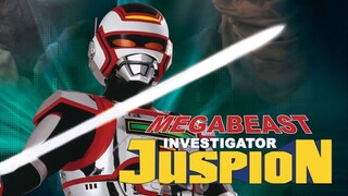 Juspion Eng Sub Ep23