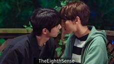 ซับไทย อีพี4/2 #BL🇰🇷 #TheEighthSense