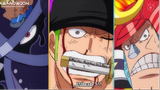 One Piece Legend II One Piece Chap 1027 Có Gì HOT ? - What's HOT in One Piece Chapter 1027 ?