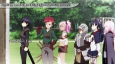 nageki no bourei wa intai shitai episode 2 sub indonesia