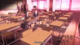 Nagato Yuki-chan no Shoushitsu Episode 1 English Subbed