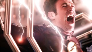 [The Flash] Không có siêu tốc độ cậu ấy vẫn là The Flash!