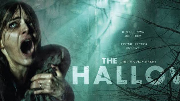 the hallow movie explained