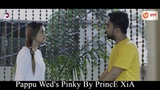 Pappu Wed's Pinky By PrincE XiA