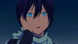 Noragami AMV Miss Jackson by Panic! At The Disco