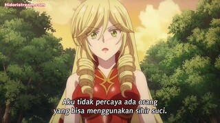 I'm a Noble on the Brink of Ruin, So I Might as Well Try Mastering Magic Eps 03 (Subtitle Indonesia)