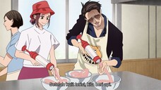 Gokushufudou S1 - Eps 6 The Way of The Houshusband [SUB INDO]