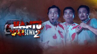 Hantu Van Sewa S2 ~Ep3~