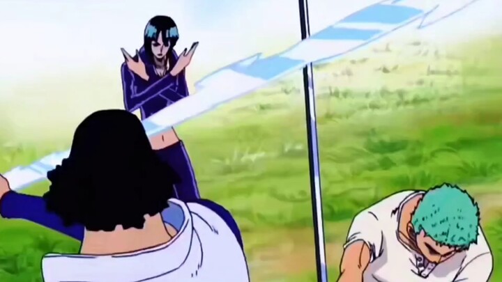 Tên tôi là Aokiji
