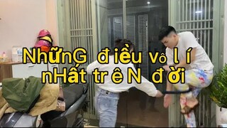 Những Điều Vô Lí - Nam Per