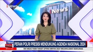 Cuplikan iNews Terkini @ iNews (11-12-2024)